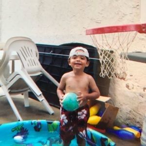 Meet your Posher, Travis